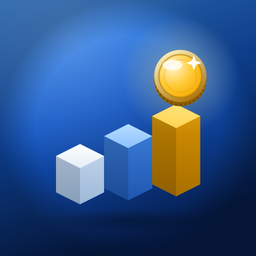 Saving app icon